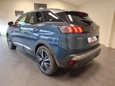 Peugeot 3008 1.6 Hybrid PHEV Allure Pack 180cv e-EAT8