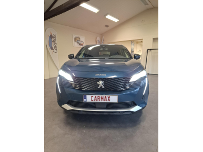 Peugeot 3008 1.6 Hybrid PHEV Allure Pack 180cv e-EAT8