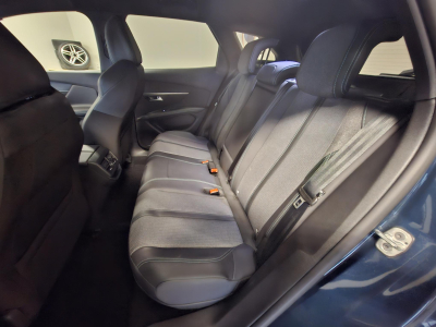 Peugeot 3008 1.6 Hybrid PHEV Allure Pack 180cv e-EAT8