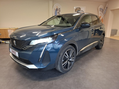 Peugeot 3008 1.6 Hybrid PHEV Allure Pack 180cv e-EAT8