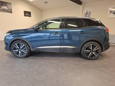 Peugeot 3008 1.6 Hybrid PHEV Allure Pack 180cv e-EAT8