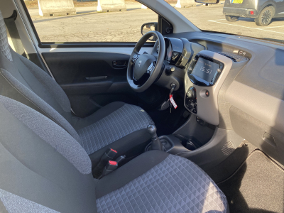 Peugeot 108 1.Vti Clim