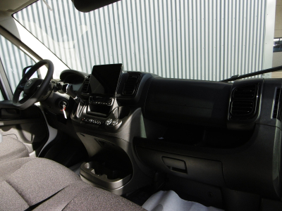 Citroën Jumper 140 AT8 L2H2 Kamera/4 Jahresreifen/Navi