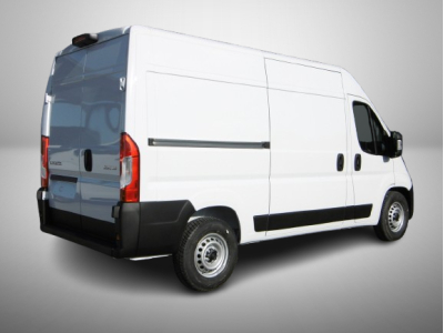 Citroën Jumper 140 AT8 L2H2 Kamera/4 Jahresreifen/Navi