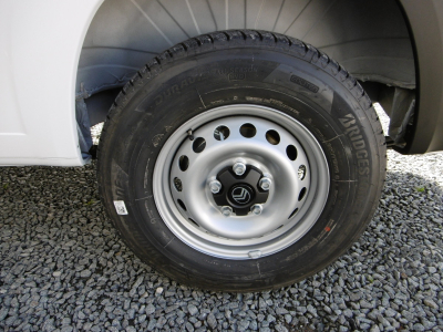 Citroën Jumper 140 AT8 L2H2 Kamera/4 Jahresreifen/Navi