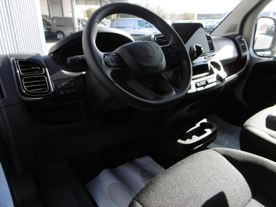 Citroën Jumper 140 AT8 L2H2 Kamera/4 Jahresreifen/Navi