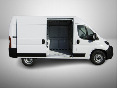 Citroën Jumper 140 AT8 L2H2 Kamera/4 Jahresreifen/Navi