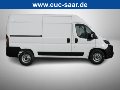 Citroën Jumper 140 AT8 L2H2 Kamera/4 Jahresreifen/Navi