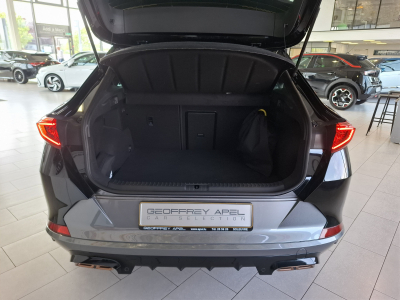 Cupra Formentor VZ 1.4 245 EHYBRID CUIR NAVI