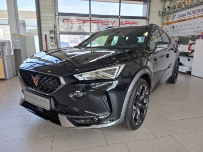 Cupra Formentor VZ 1.4 245 EHYBRID CUIR NAVI