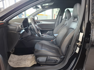 Cupra Formentor VZ 1.4 245 EHYBRID CUIR NAVI