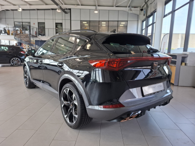 Cupra Formentor VZ 1.4 245 EHYBRID CUIR NAVI