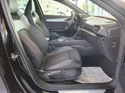 Cupra Formentor VZ 1.4 245 EHYBRID CUIR NAVI