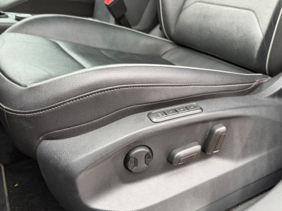 Volkswagen Tiguan Highline BMT/Start-Stopp 4Motion R LINE