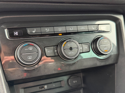 Volkswagen Tiguan Highline BMT/Start-Stopp 4Motion R LINE