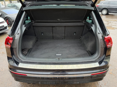 Volkswagen Tiguan Highline BMT/Start-Stopp 4Motion R LINE
