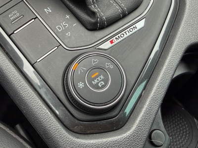 Volkswagen Tiguan Highline BMT/Start-Stopp 4Motion R LINE