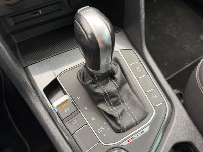 Volkswagen Tiguan Highline BMT/Start-Stopp 4Motion R LINE
