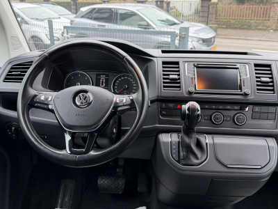Volkswagen T6.1 Multivan T6 Multivan Trendline 4Motion