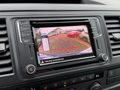 Volkswagen T6.1 Multivan T6 Multivan Trendline 4Motion