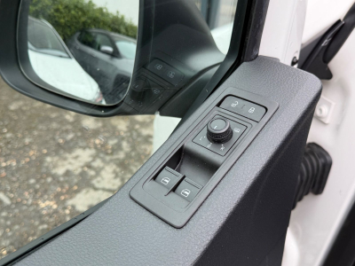 Volkswagen T6.1 Multivan T6 Multivan Trendline 4Motion