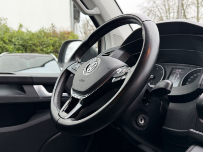 Volkswagen T6.1 Multivan T6 Multivan Trendline 4Motion