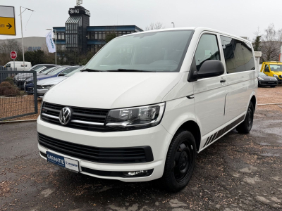 Volkswagen T6.1 Multivan T6 Multivan Trendline 4Motion