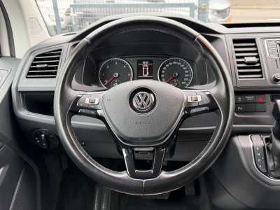 Volkswagen T6.1 Multivan T6 Multivan Trendline 4Motion