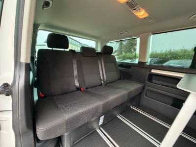 Volkswagen T6.1 Multivan T6 Multivan Trendline 4Motion