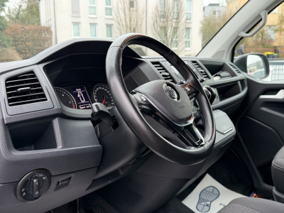 Volkswagen T6.1 Multivan T6 Multivan Trendline 4Motion