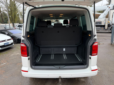 Volkswagen T6.1 Multivan T6 Multivan Trendline 4Motion