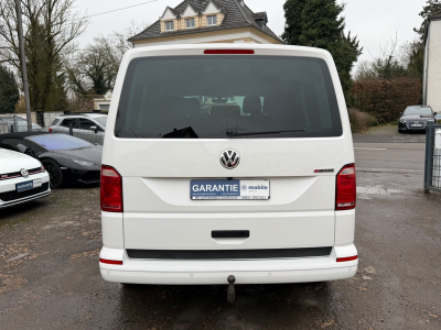 Volkswagen T6.1 Multivan T6 Multivan Trendline 4Motion
