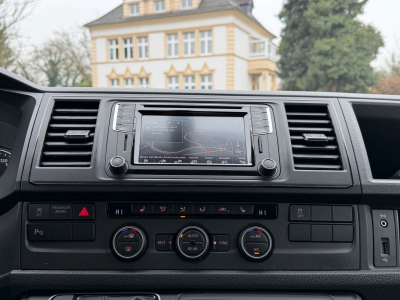 Volkswagen T6.1 Multivan T6 Multivan Trendline 4Motion