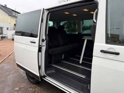 Volkswagen T6.1 Multivan T6 Multivan Trendline 4Motion