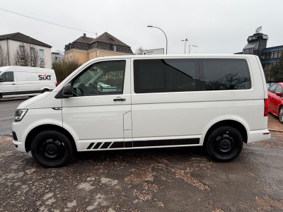 Volkswagen T6.1 Multivan T6 Multivan Trendline 4Motion