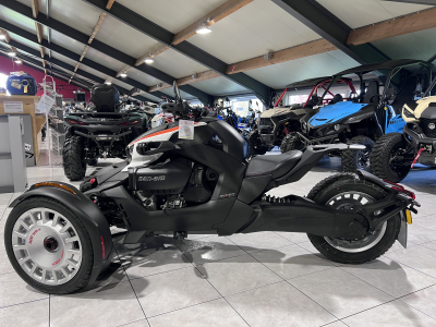 Can-Am Ryker RALLY 900