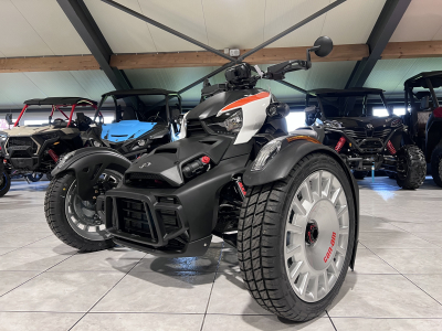 Can-Am Ryker RALLY 900