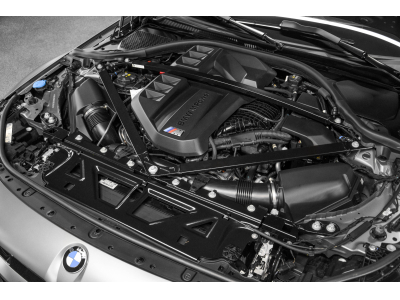 BMW M2 G87 - FROZEN PURE GREY METALLIC