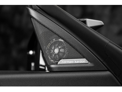 BMW M2 G87 - FROZEN PURE GREY METALLIC