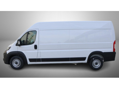 Peugeot Boxer 140 AUTO L3H2 Navi/Klimaauto/Kamera