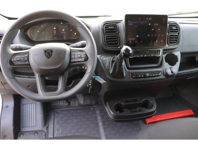 Peugeot Boxer 140 AUTO L3H2 Navi/Klimaauto/Kamera