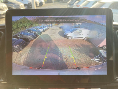 Peugeot Boxer 180 AUTO L3H2 Navi/Klimaauto/Kamera