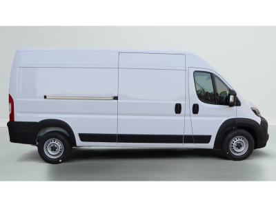 Peugeot Boxer 180 AUTO L3H2 Navi/Klimaauto/Kamera