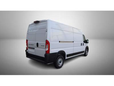 Peugeot Boxer 180 AUTO L3H2 Navi/Klimaauto/Kamera