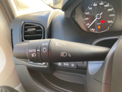 Peugeot Boxer 180 AUTO L3H2 Navi/Klimaauto/Kamera