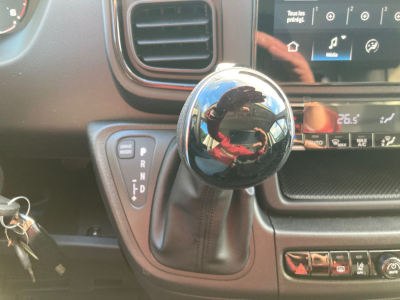 Peugeot Boxer 180 AUTO L3H2 Navi/Klimaauto/Kamera