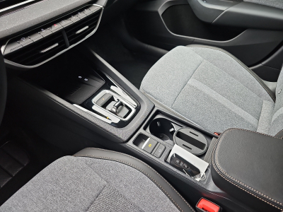 Skoda Octavia 2.0 TDI DSG 150 Selection