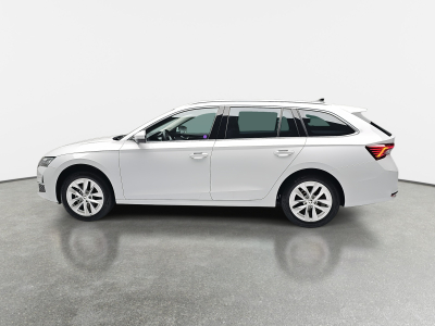 Skoda Octavia 2.0 TDI DSG 150 Selection