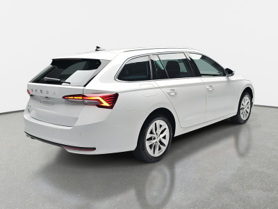 Skoda Octavia 2.0 TDI DSG 150 Selection