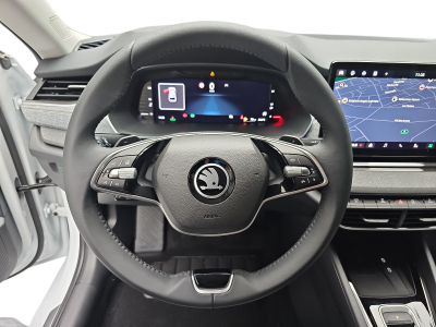 Skoda Octavia 2.0 TDI DSG 150 Selection